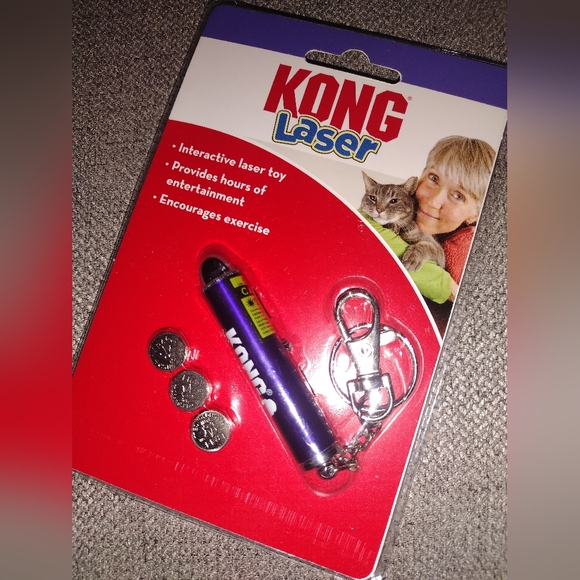 Kong Pet Laser - Picture 2 of 4